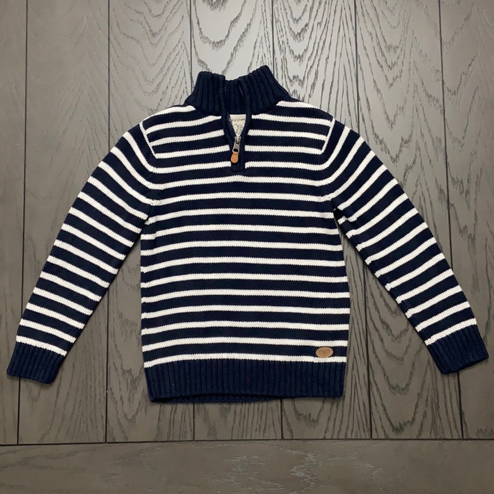 🎉HP🎉 Boys H&M Sweater Size 6-8